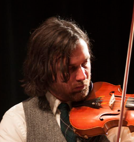 Dave - Musician