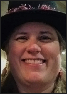 Kirsten Johnson